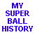 My Wham-O � Super Ball � History